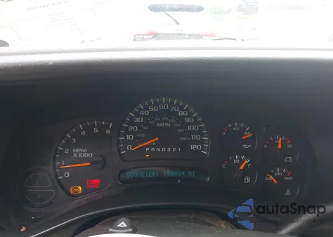 2007 Chevrolet Silverado 1500 Classic Ls из США, поврежденный, VIN 2GCEC13V571155409